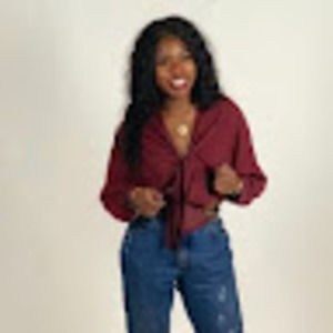 Meet your Posher, Joy